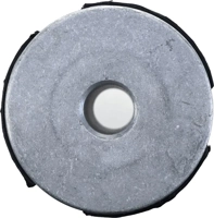 Control Arm-/Trailing Arm Bush Rear LEMFORDER